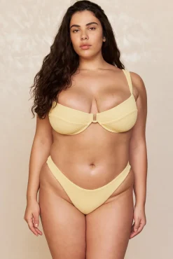 Monday Swimwear Tops^Cala Roja Top -