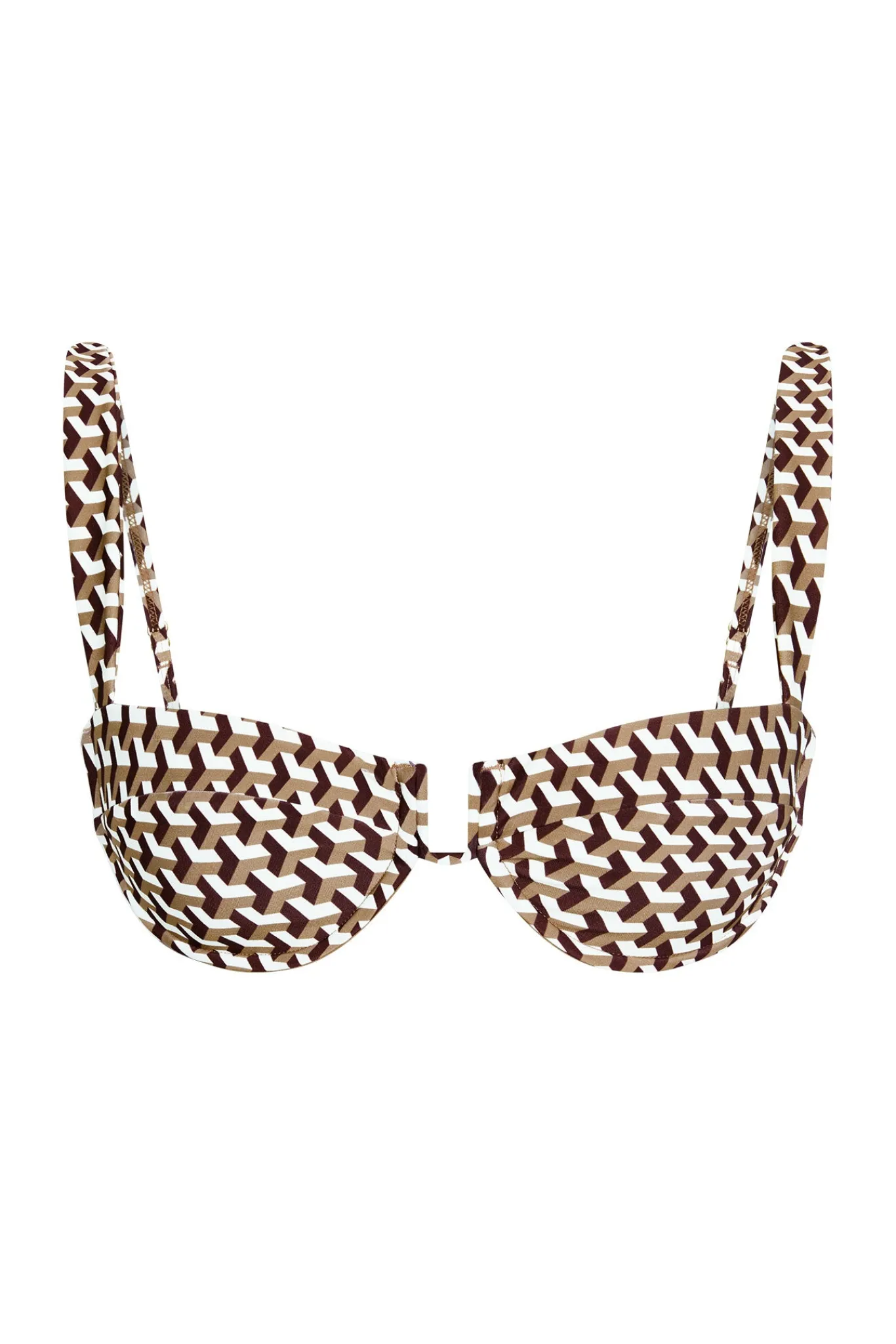 Monday Swimwear Tops^Cala Roja Top -