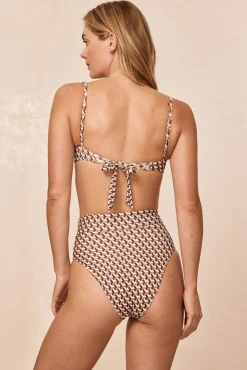Monday Swimwear Tops^Cala Roja Top -