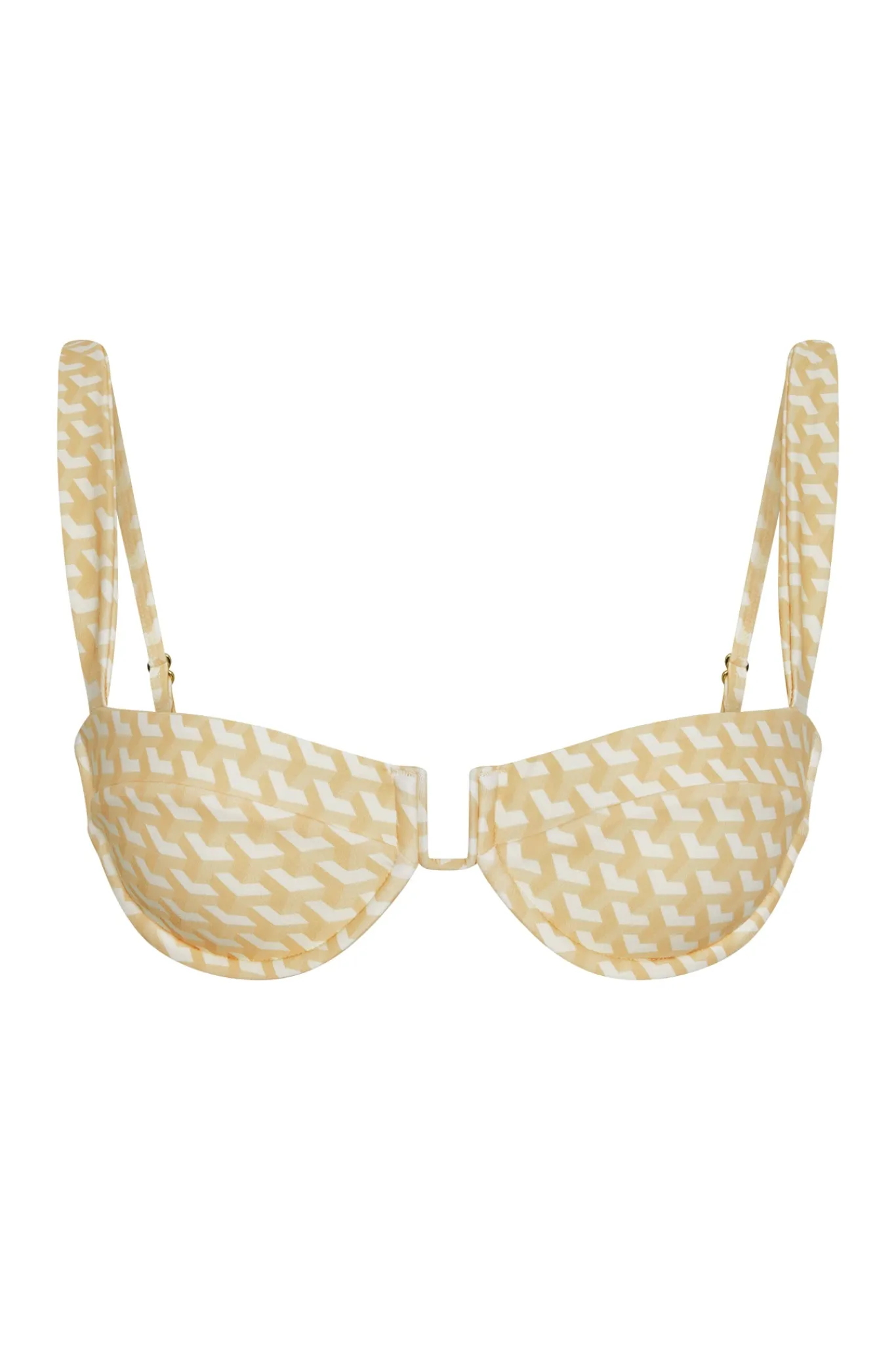 Monday Swimwear Tops^Cala Roja Top -
