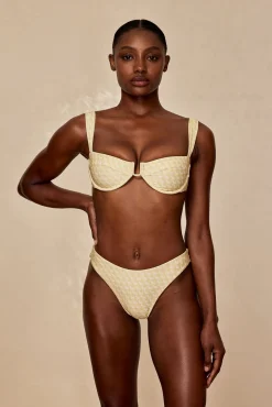 Monday Swimwear Tops^Cala Roja Top -