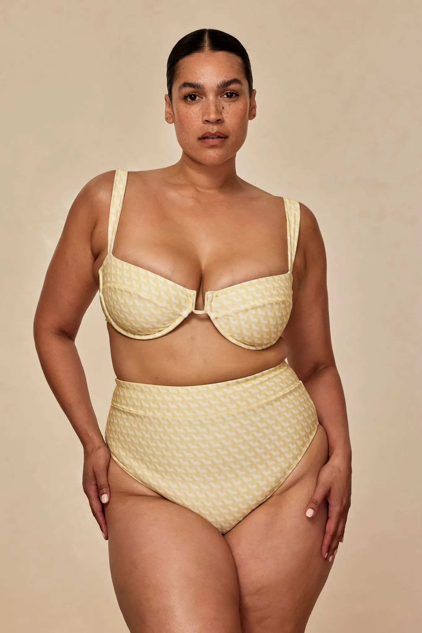 Monday Swimwear Tops^Cala Roja Top -