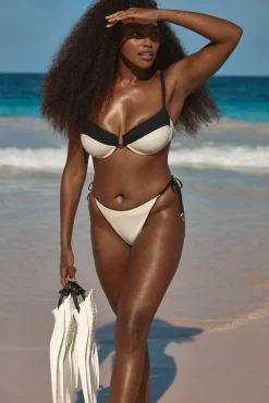 Monday Swimwear Tops^Cala Roja Top -