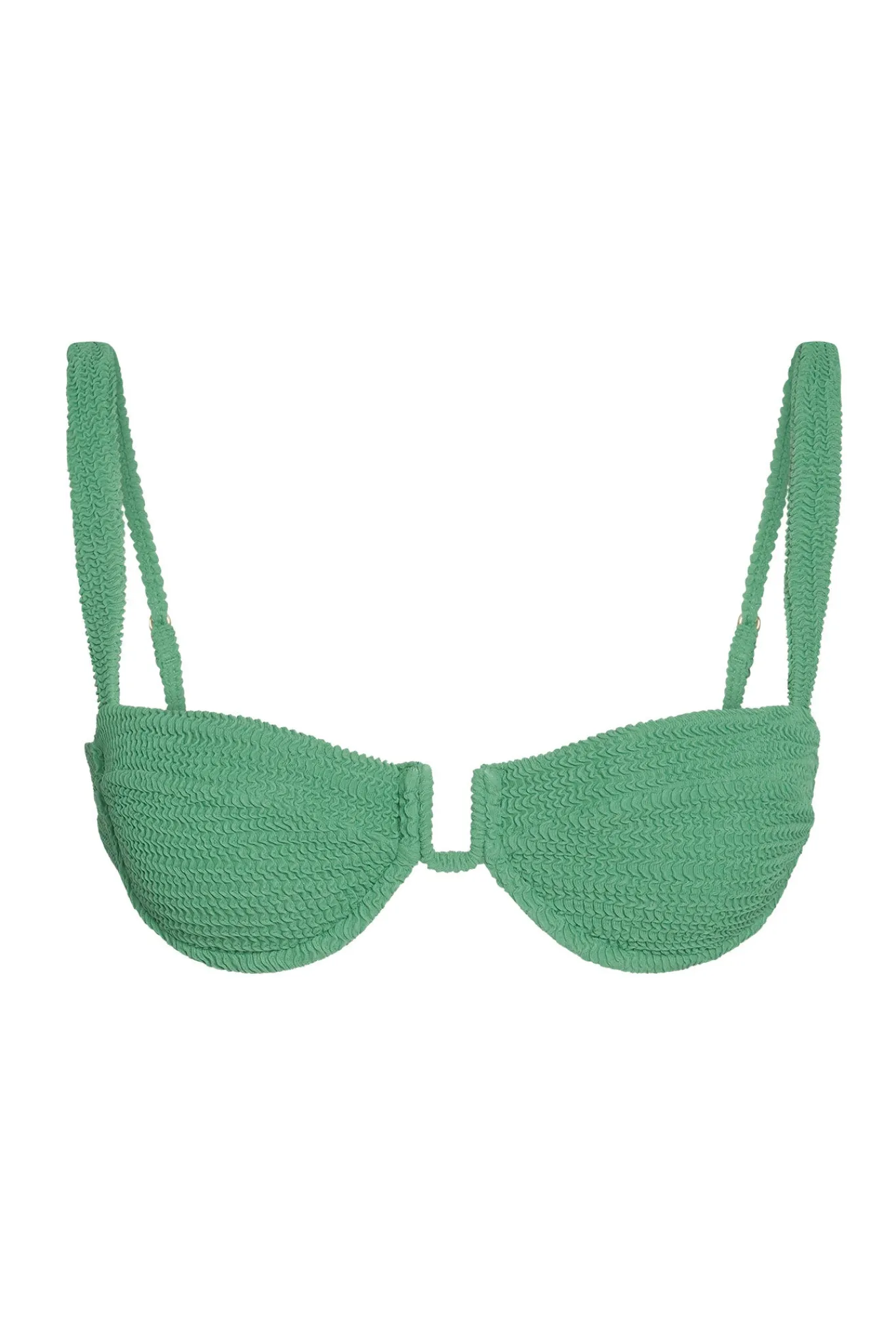 Monday Swimwear Tops^Cala Roja Top -