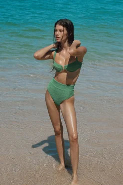 Monday Swimwear Tops^Cala Roja Top -