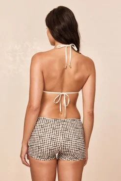 Monday Swimwear Bottoms^Cali Short -