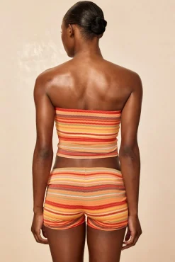 Monday Swimwear Bottoms^Cali Short -