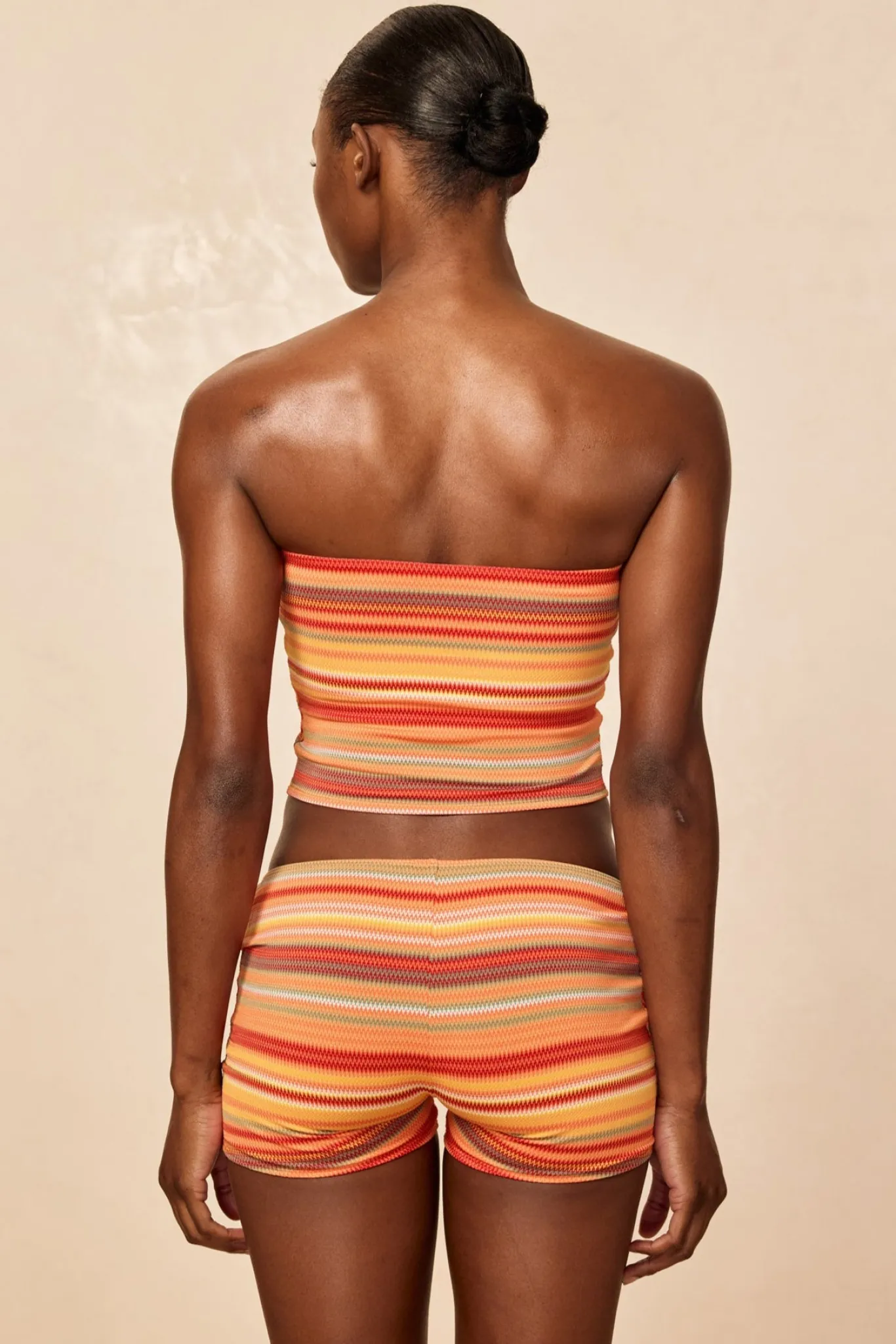 Monday Swimwear Bottoms^Cali Short -