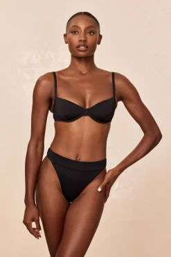 Monday Swimwear Tops^Capri Top -