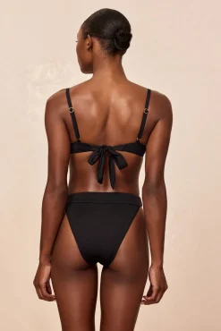 Monday Swimwear Tops^Capri Top -