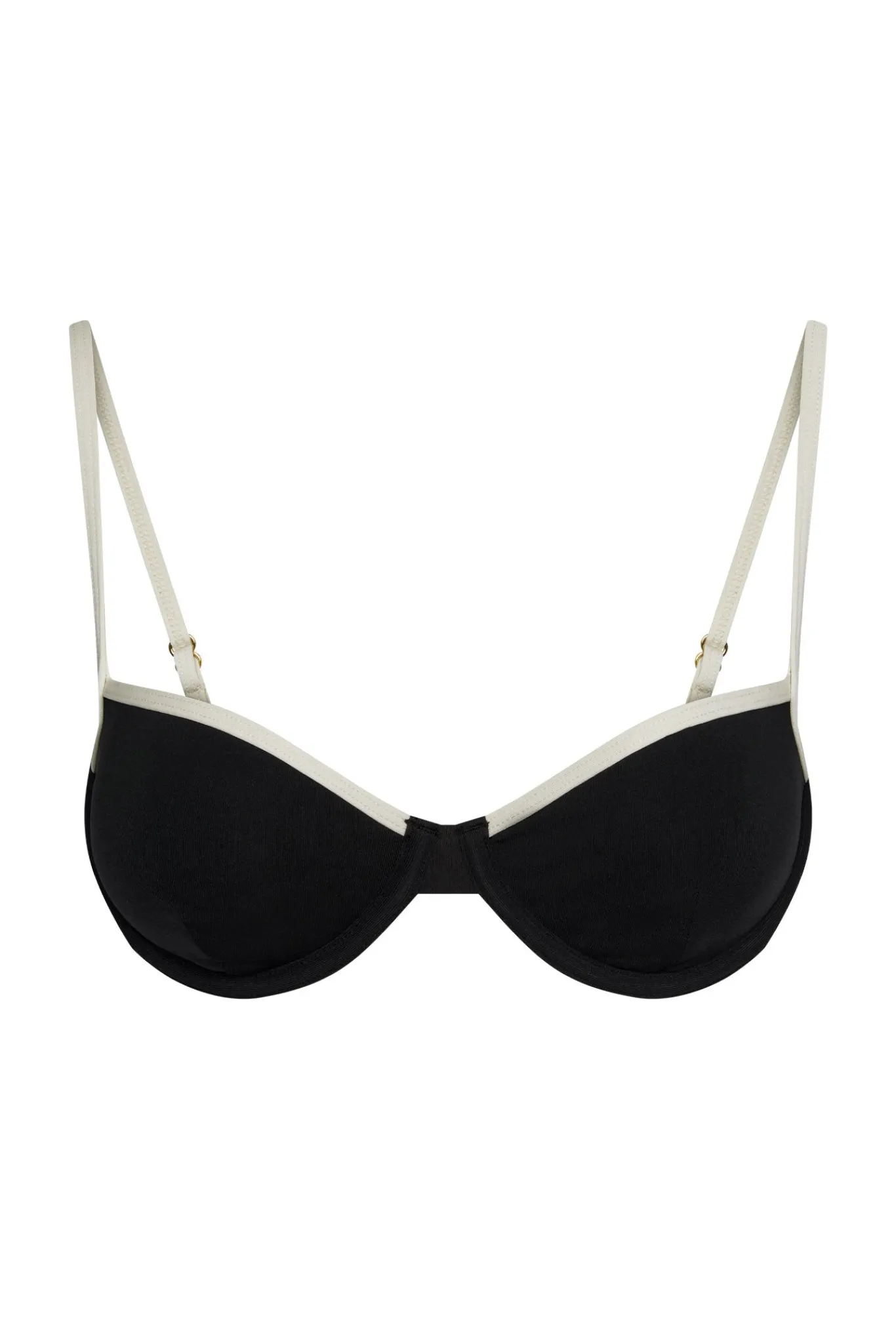 Monday Swimwear Tops^Capri Top -