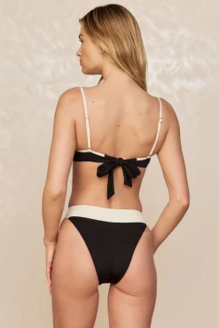 Monday Swimwear Tops^Capri Top -