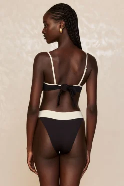 Monday Swimwear Tops^Capri Top -