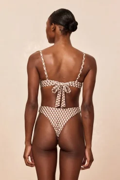 Monday Swimwear Tops^Capri Top -