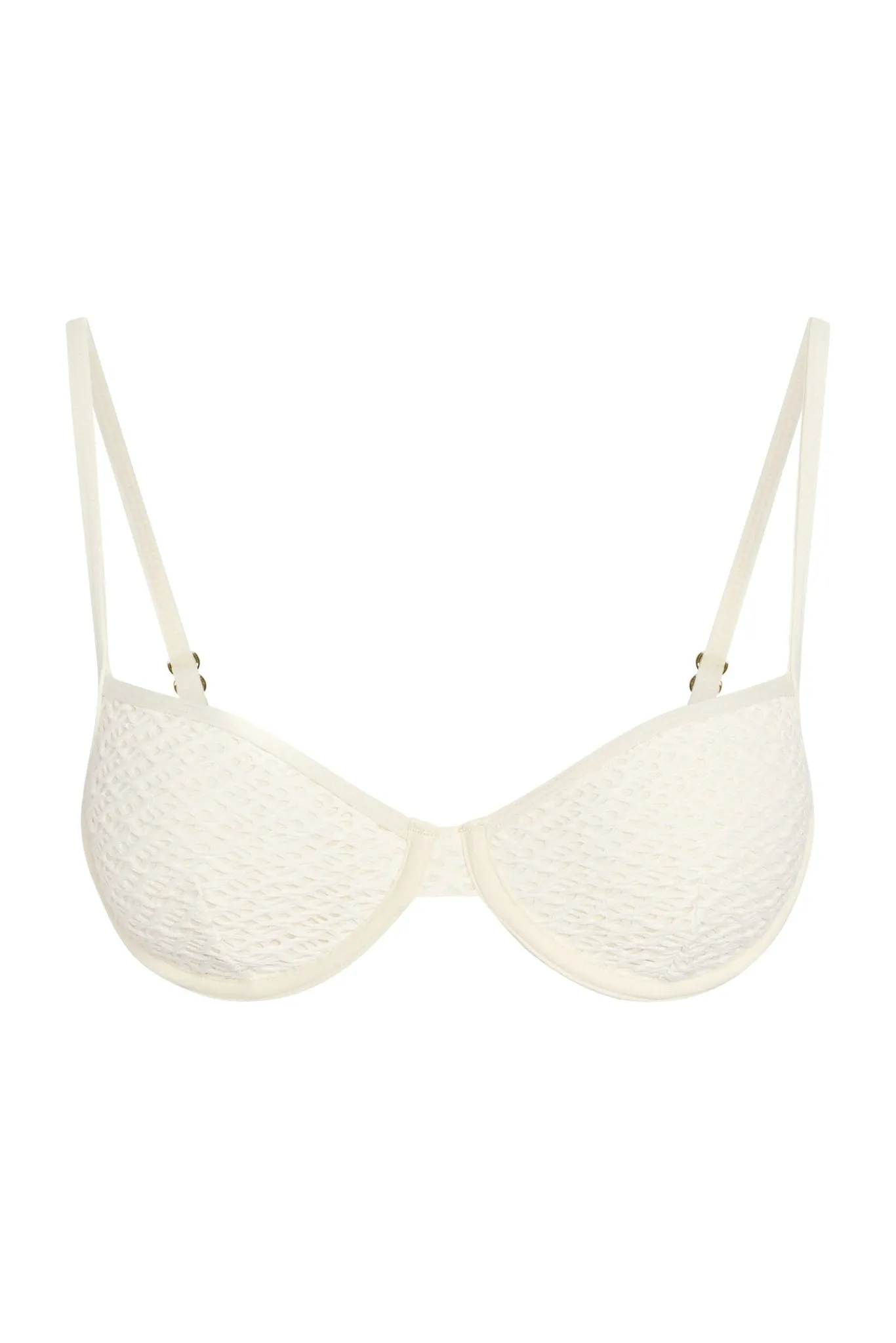 Monday Swimwear Tops^Capri Top -
