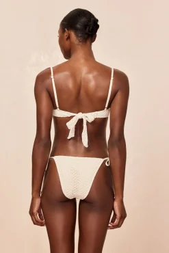 Monday Swimwear Tops^Capri Top -