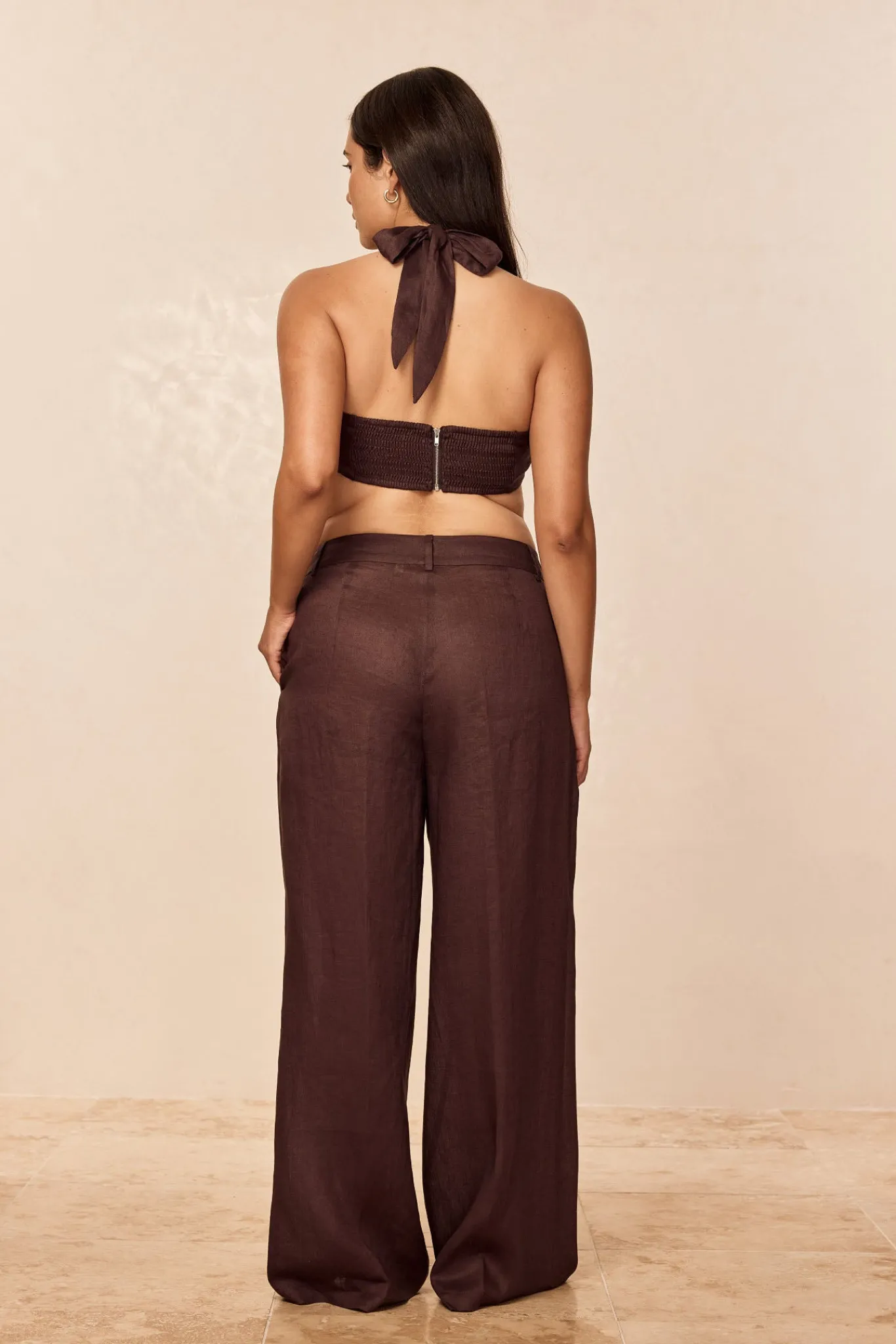 Monday Swimwear Bottoms^Casablanca Pants -