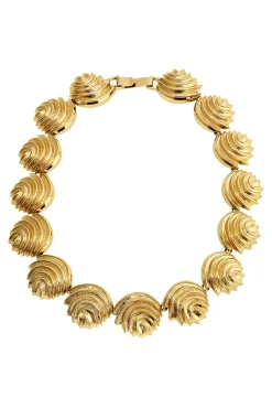 Monday Swimwear Jewelry^Cayman Necklace -