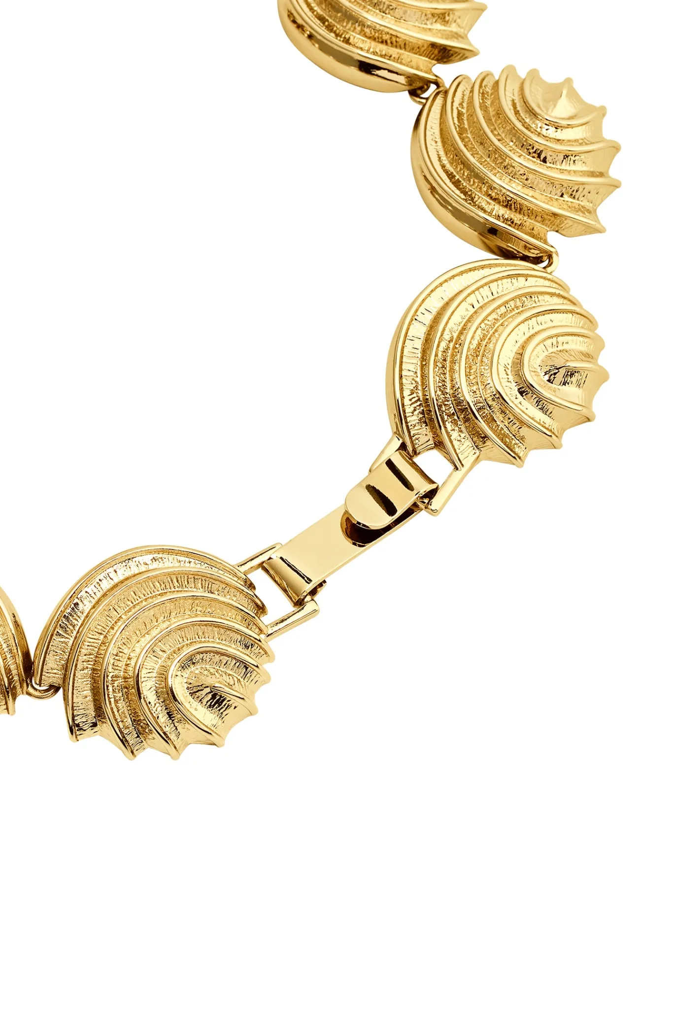Monday Swimwear Jewelry^Cayman Necklace -