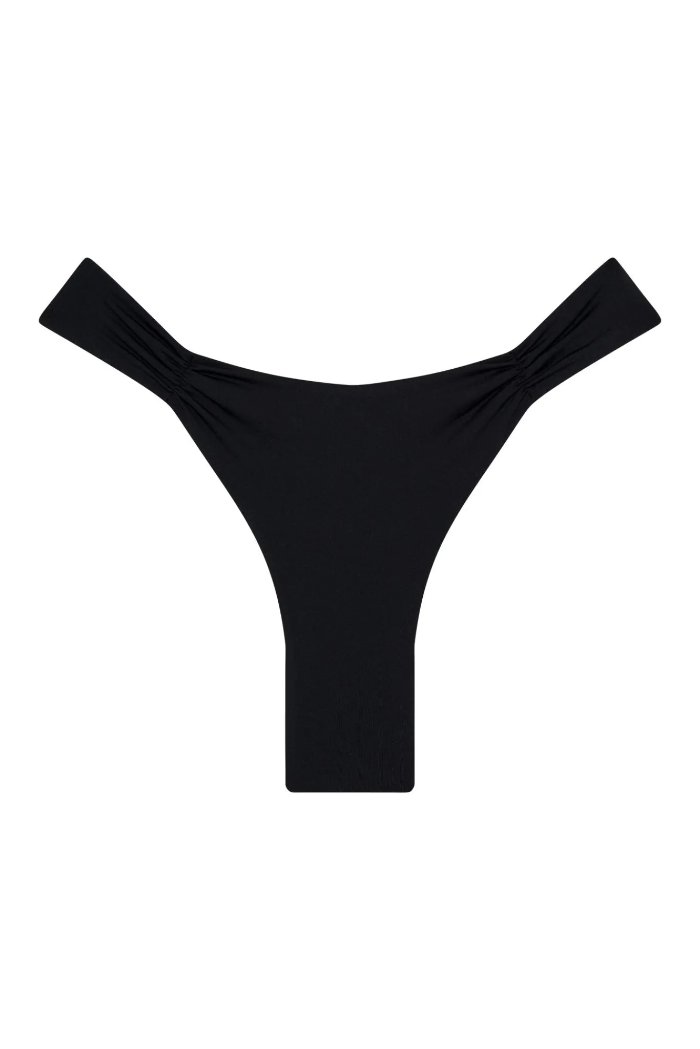 Monday Swimwear Bottoms^Clovelly High Leg Bottom -