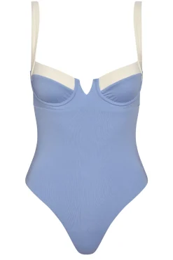 Monday Swimwear One Pieces^Clovelly One Piece -