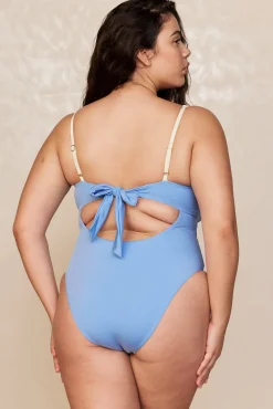 Monday Swimwear One Pieces^Clovelly One Piece -