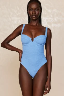 Monday Swimwear One Pieces^Clovelly One Piece -
