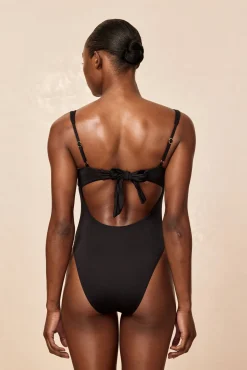 Monday Swimwear One Pieces^Clovelly One Piece -