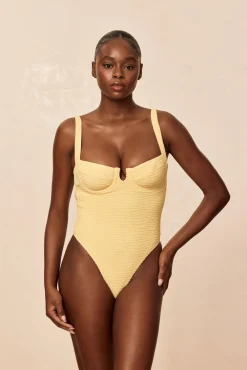 Monday Swimwear One Pieces^Clovelly One Piece -