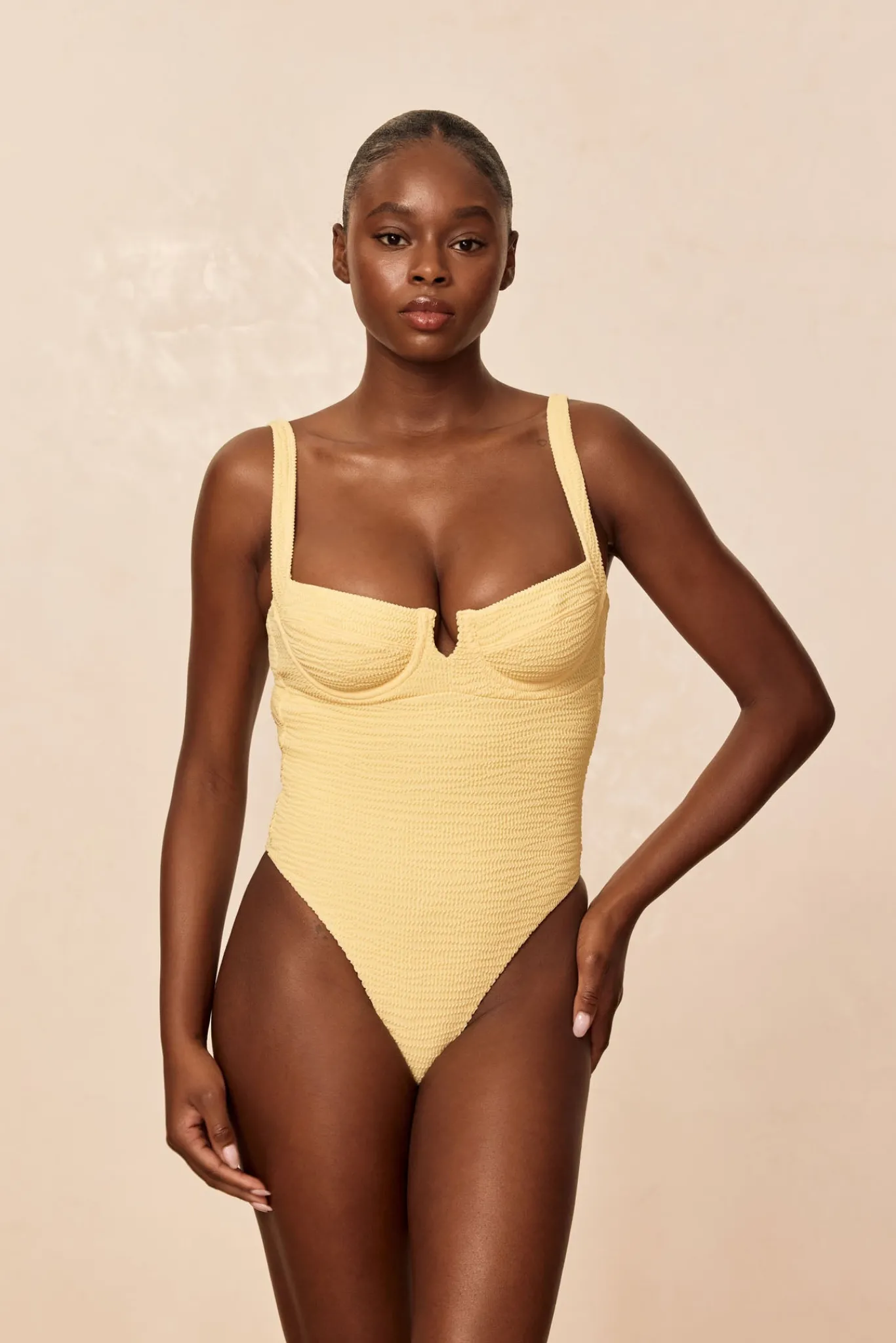 Monday Swimwear One Pieces^Clovelly One Piece -