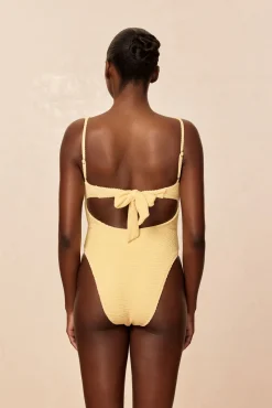 Monday Swimwear One Pieces^Clovelly One Piece -