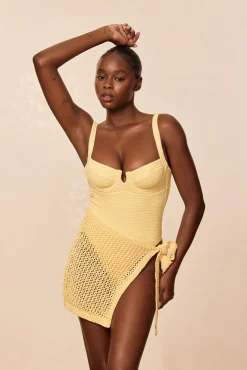 Monday Swimwear One Pieces^Clovelly One Piece -