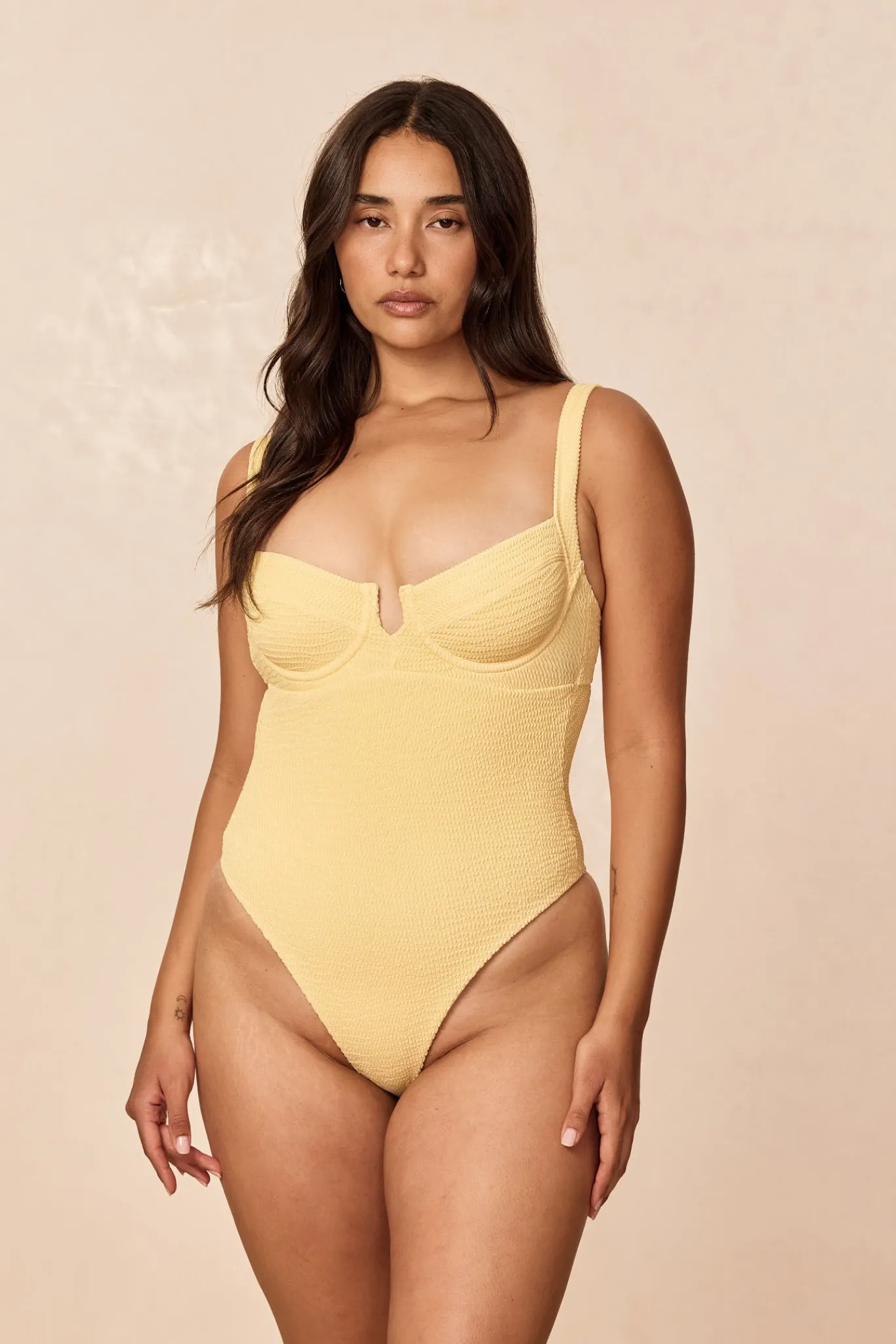 Monday Swimwear One Pieces^Clovelly One Piece -