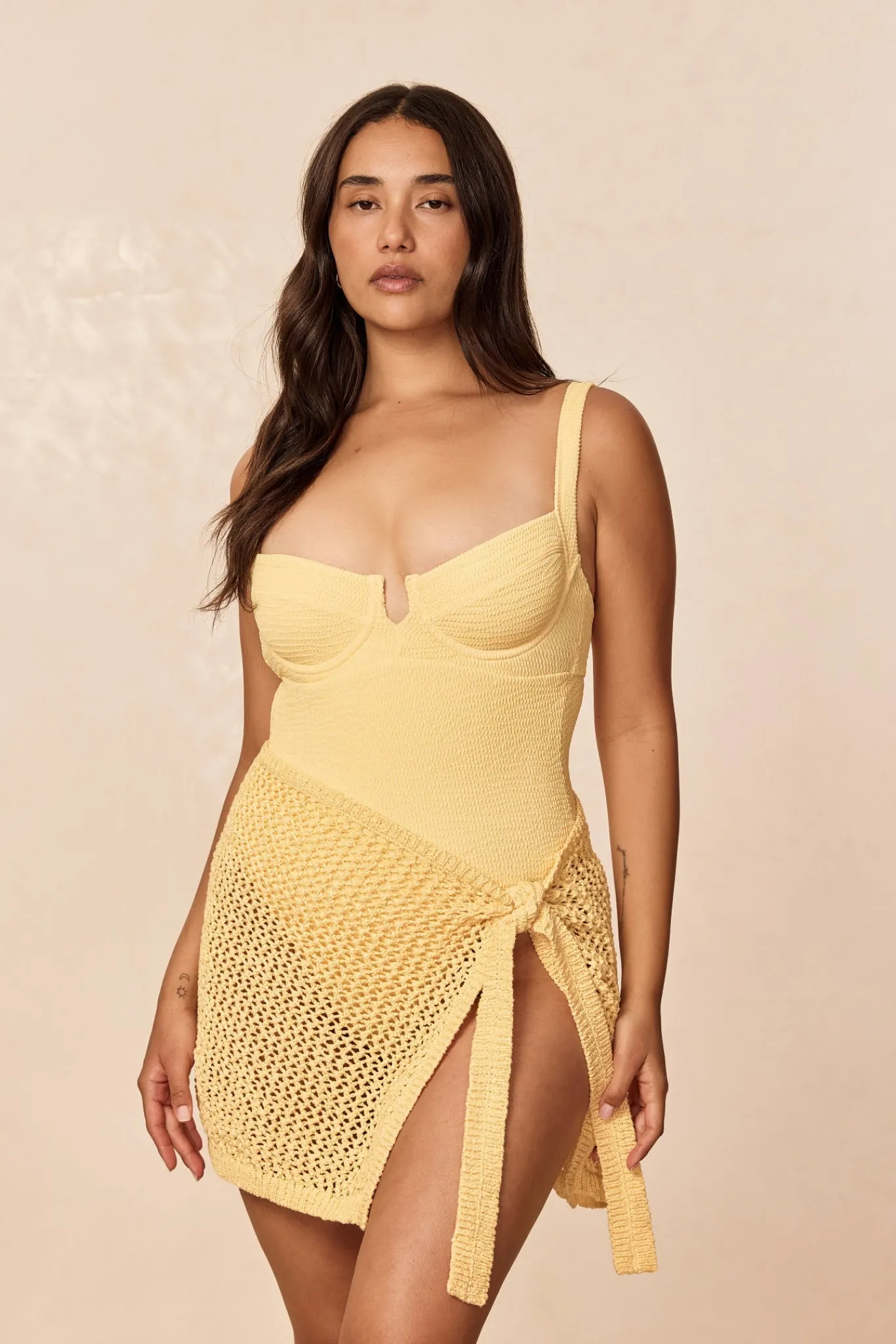 Monday Swimwear One Pieces^Clovelly One Piece -