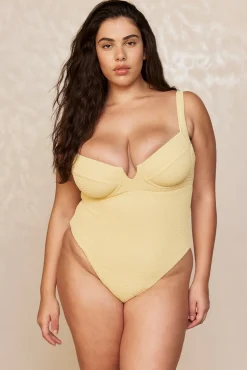 Monday Swimwear One Pieces^Clovelly One Piece -