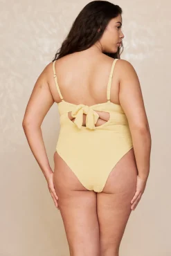 Monday Swimwear One Pieces^Clovelly One Piece -
