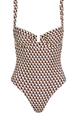 Monday Swimwear One Pieces^Clovelly One Piece -