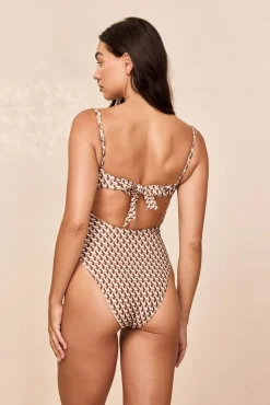 Monday Swimwear One Pieces^Clovelly One Piece -