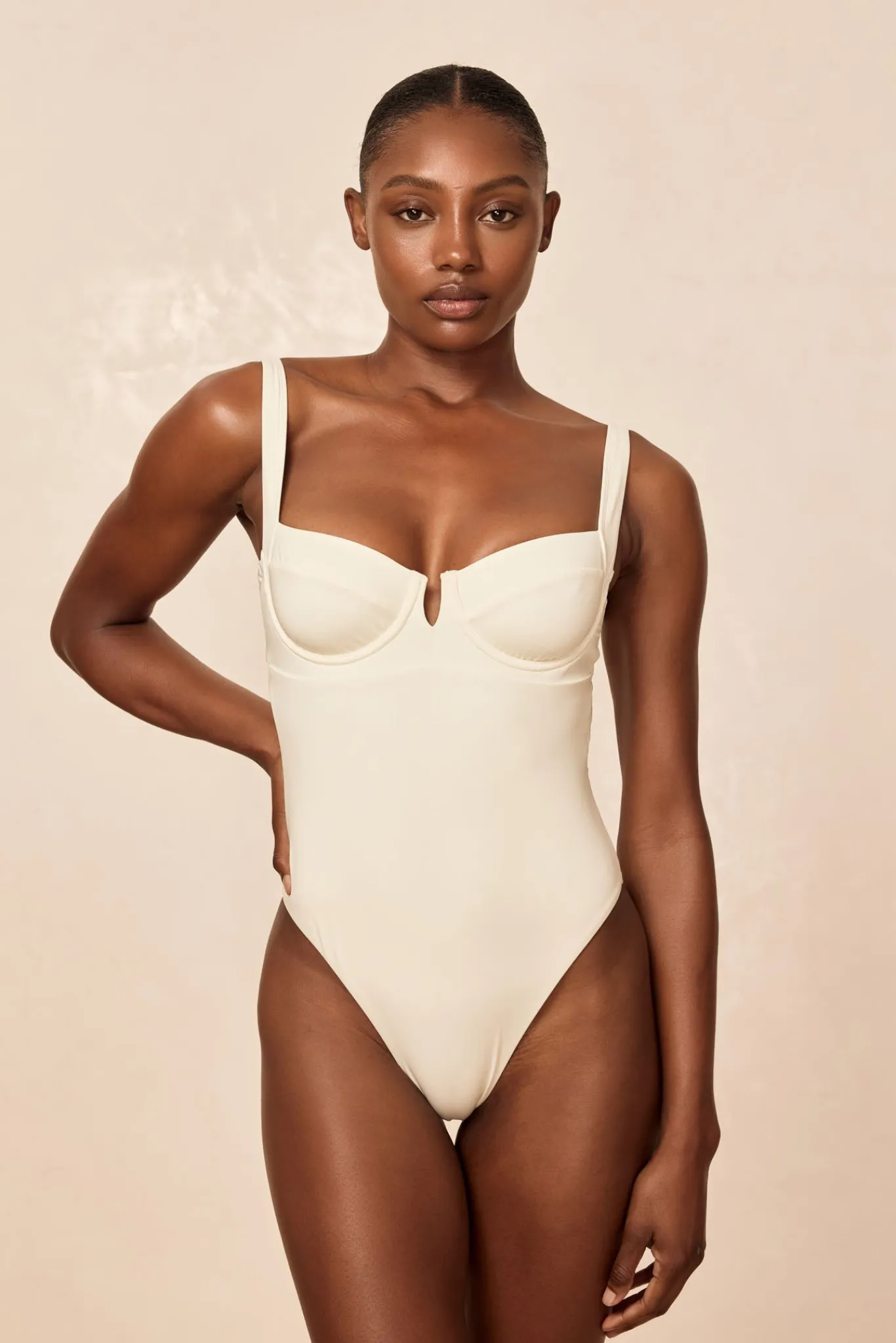 Monday Swimwear One Pieces^Clovelly One Piece -