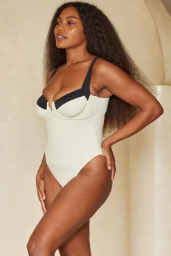 Monday Swimwear One Pieces^Clovelly One Piece -