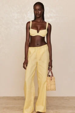 Monday Swimwear Tops^Clovelly Top -