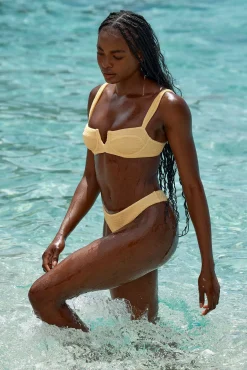 Monday Swimwear Tops^Clovelly Top -
