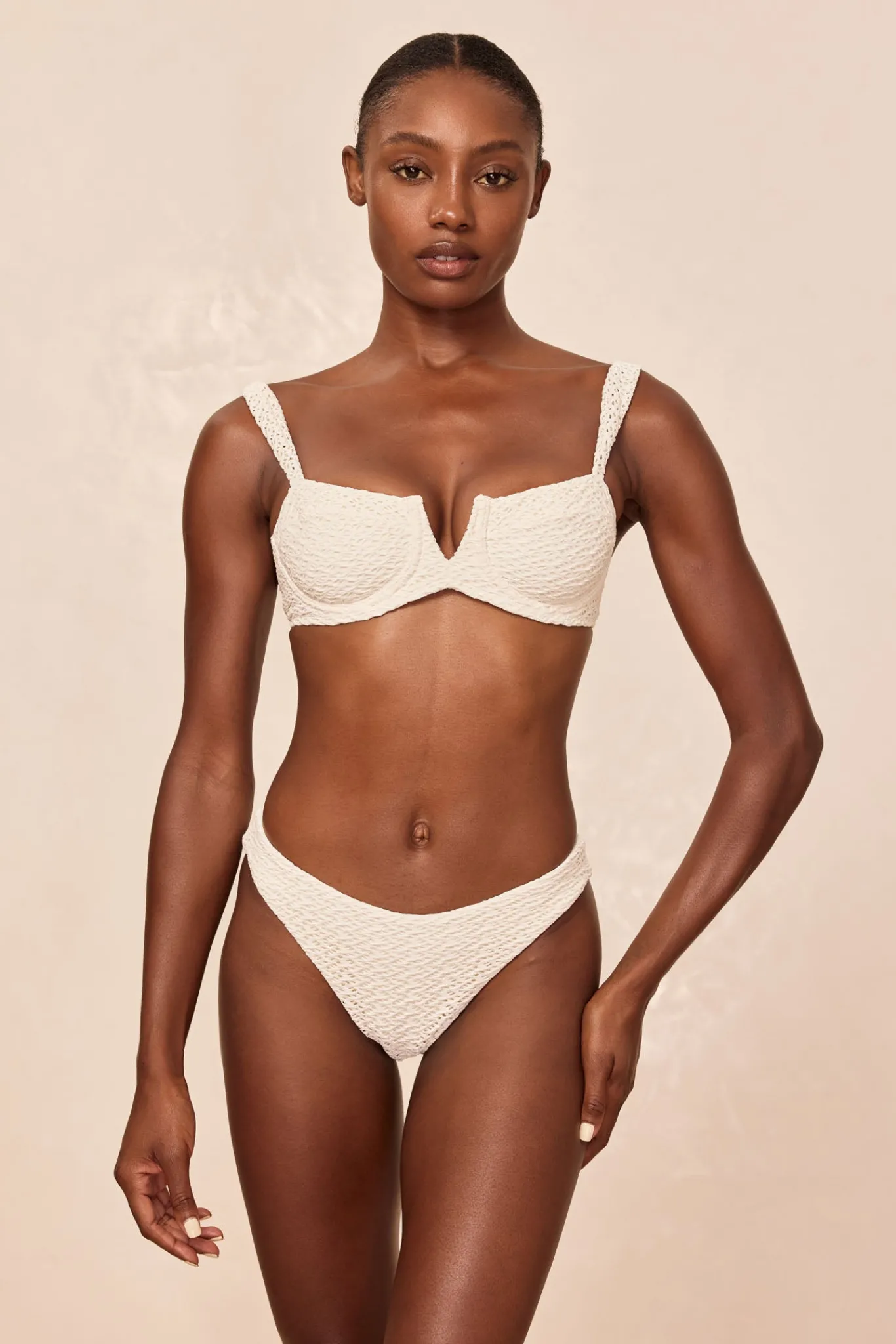 Monday Swimwear Tops^Clovelly Top -
