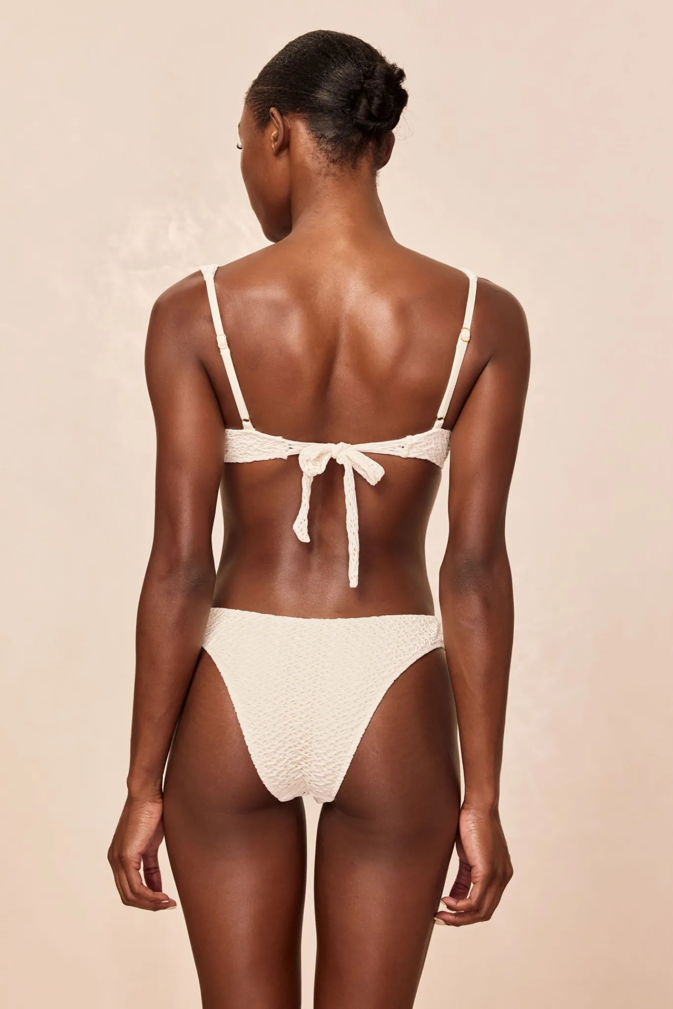 Monday Swimwear Tops^Clovelly Top -