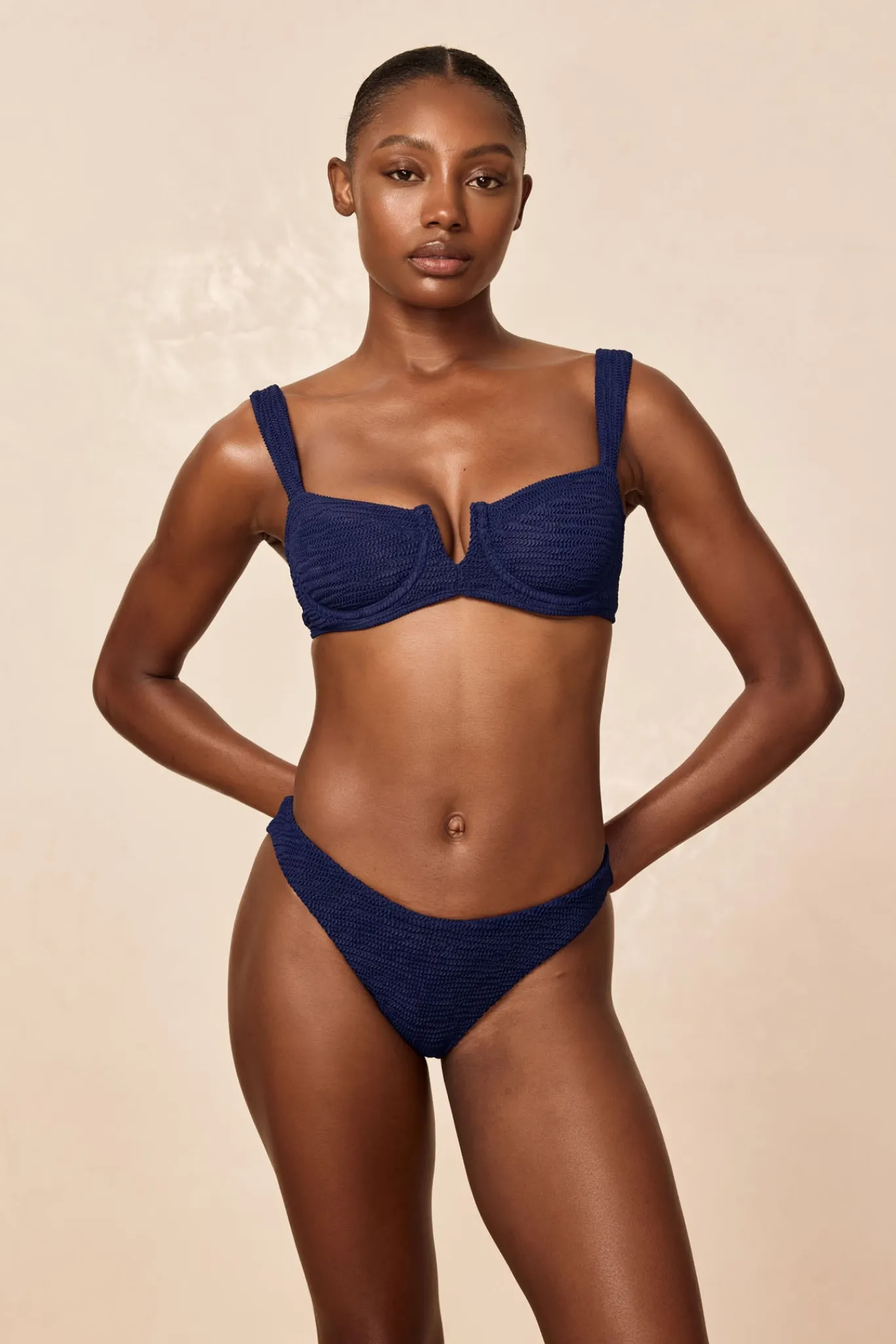 Monday Swimwear Tops^Clovelly Top -