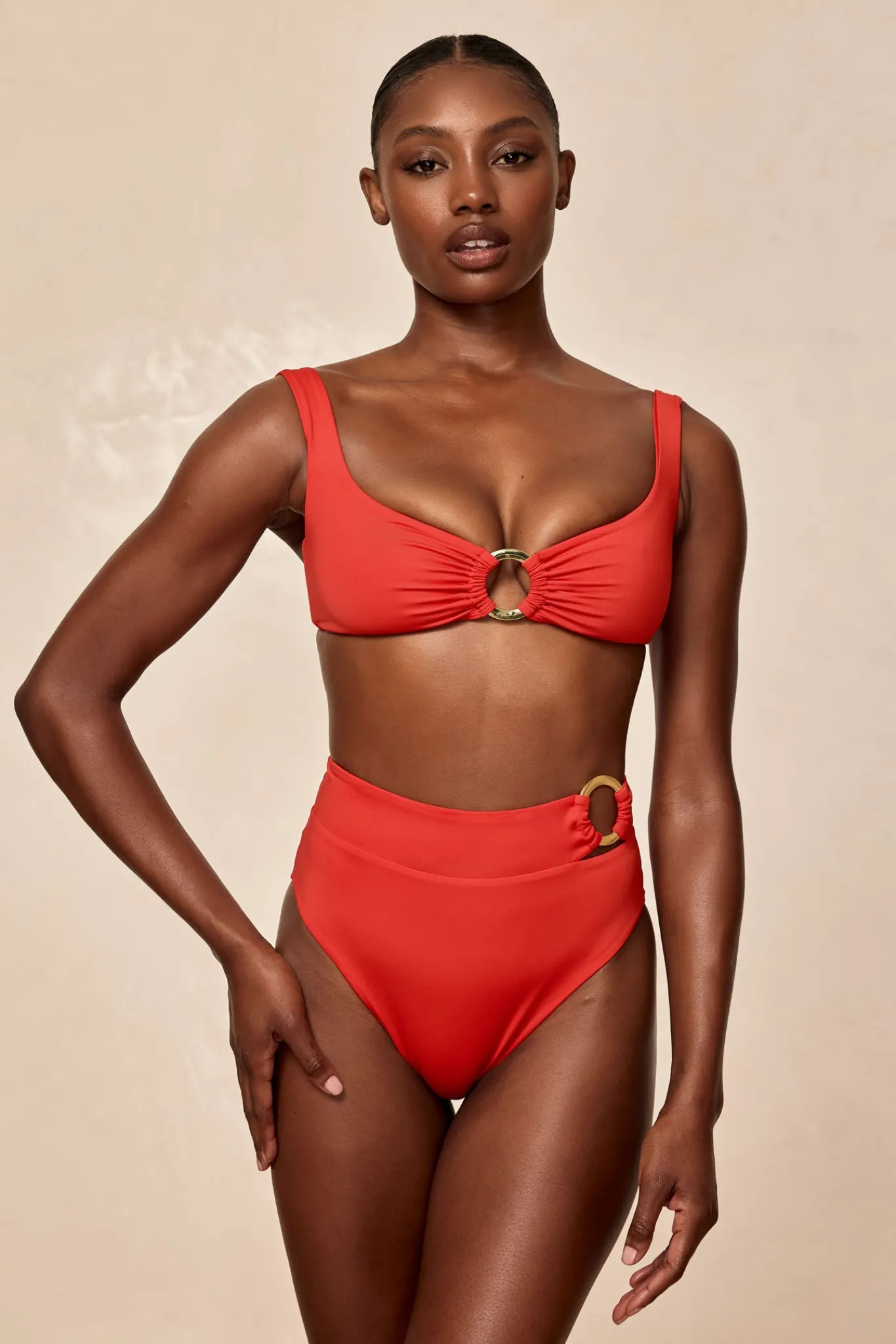 Monday Swimwear Bottoms^Costa Rica Bottom -