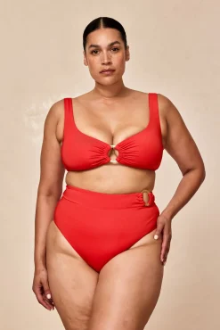 Monday Swimwear Bottoms^Costa Rica Bottom -