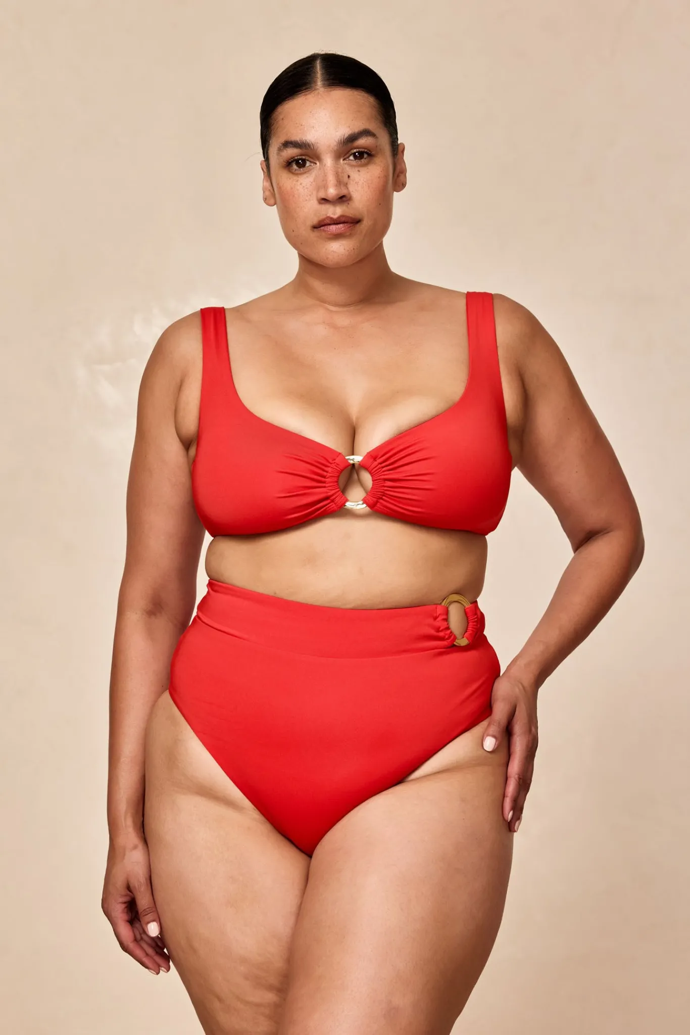 Monday Swimwear Bottoms^Costa Rica Bottom -