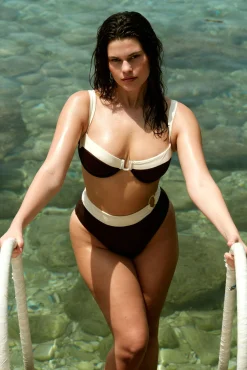 Monday Swimwear Bottoms^Costa Rica Bottom -