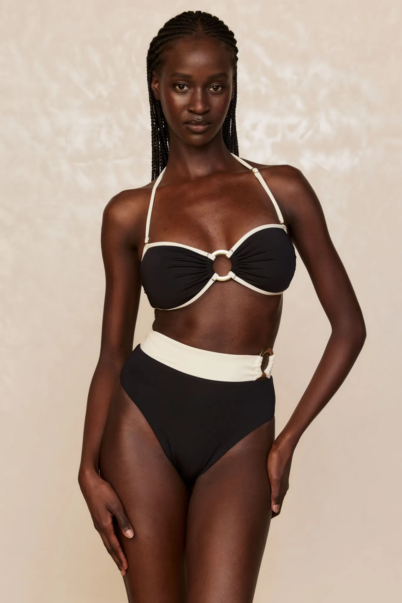 Monday Swimwear Tops^Costa Rica Top -